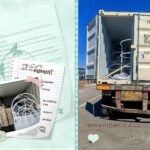 20GP Prefab House Ships to USA – A Smooth Start